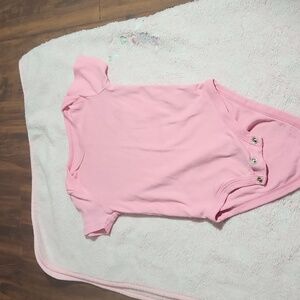 Carters 24m pink
